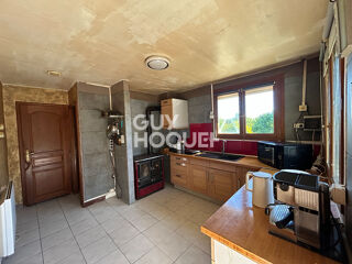  Maison à vendre 4 pièces 77 m²