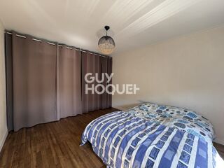  Maison à louer 5 pièces 100 m²