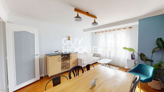 Vente Appartement appartement Dijon