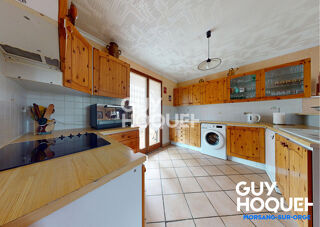  Maison � vendre 4 pi�ces 86 m�