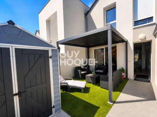  Maison à vendre 4 pièces 85 m²