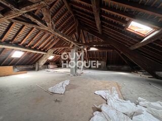  Appartement � vendre 5 pi�ces 80 m�