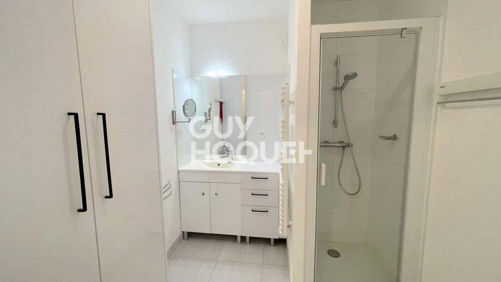 Vente Appartement appartement Nantes
