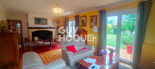  Maison à vendre 4 pièces 98 m²