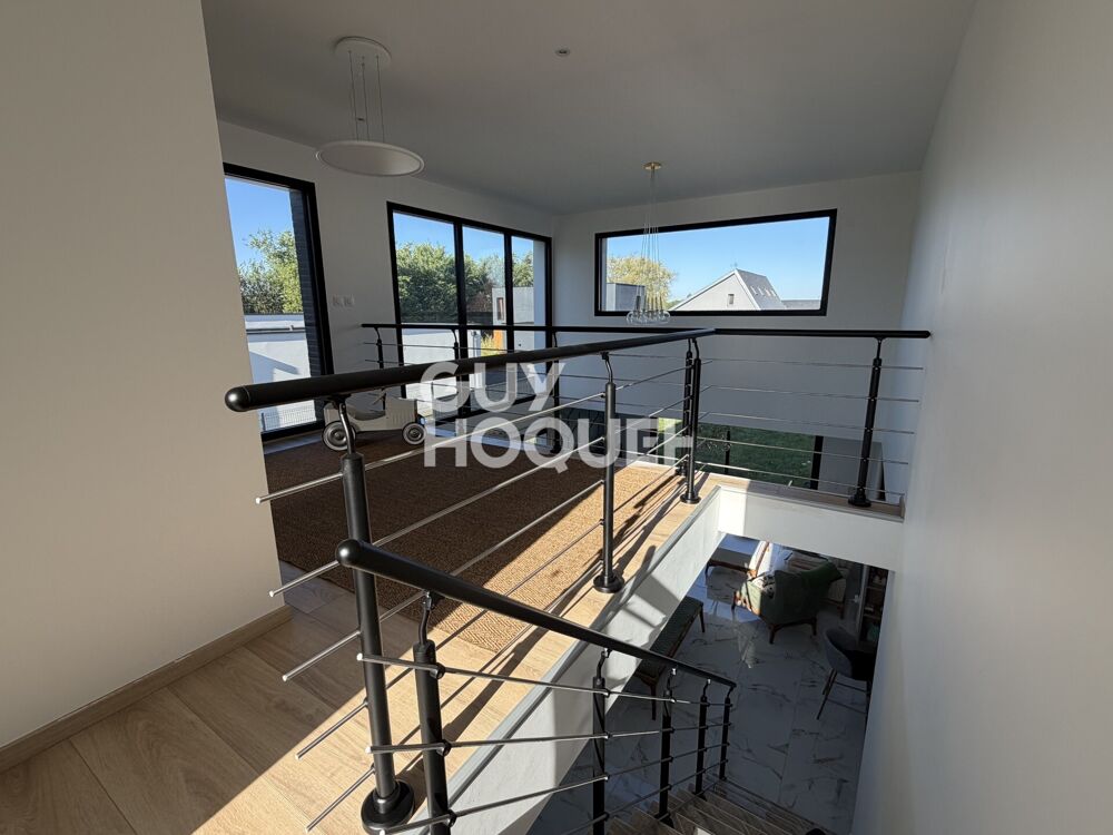 Vente Maison maison Isneauville