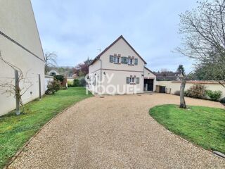  Maison à louer 4 pièces 73 m²
