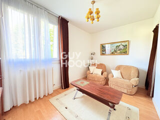  Appartement à vendre 3 pièces 56 m²