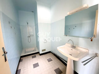  Appartement à louer 3 pièces 59 m²