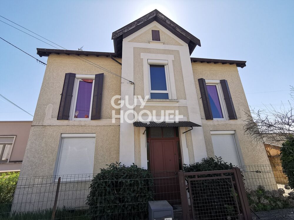 maison