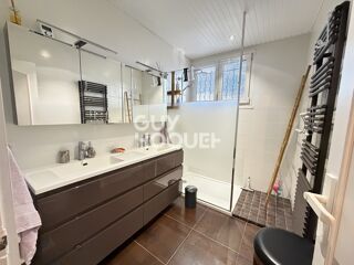  Maison à vendre 8 pièces 204 m²