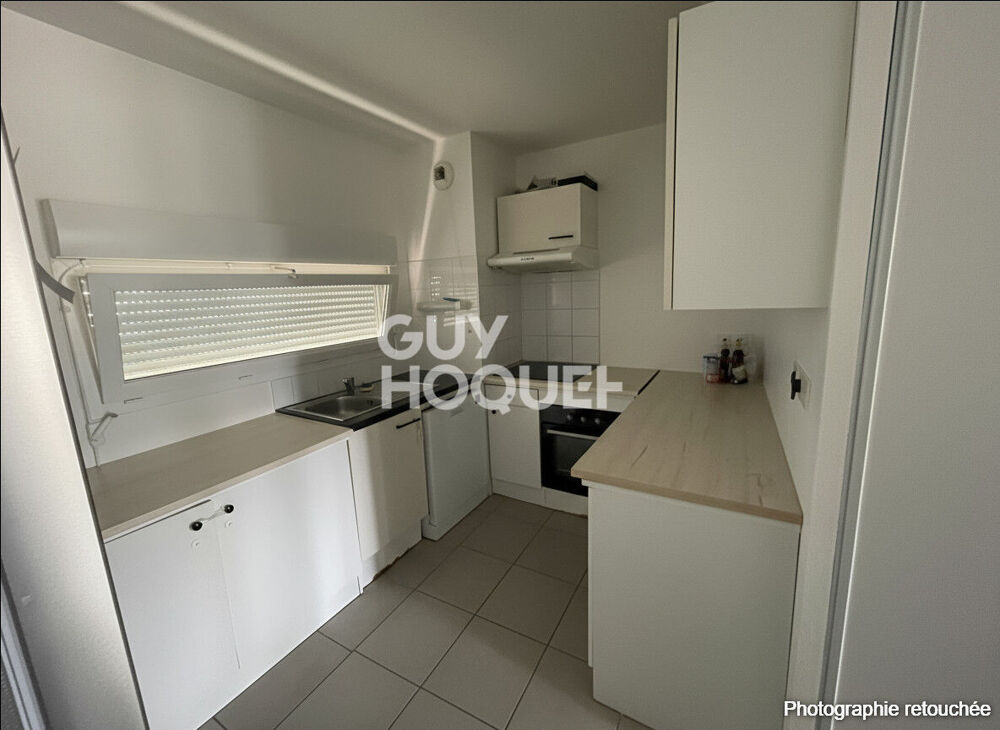 Vente Appartement appartement Lormont
