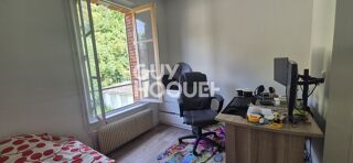  Appartement � vendre 4 pi�ces 69 m�