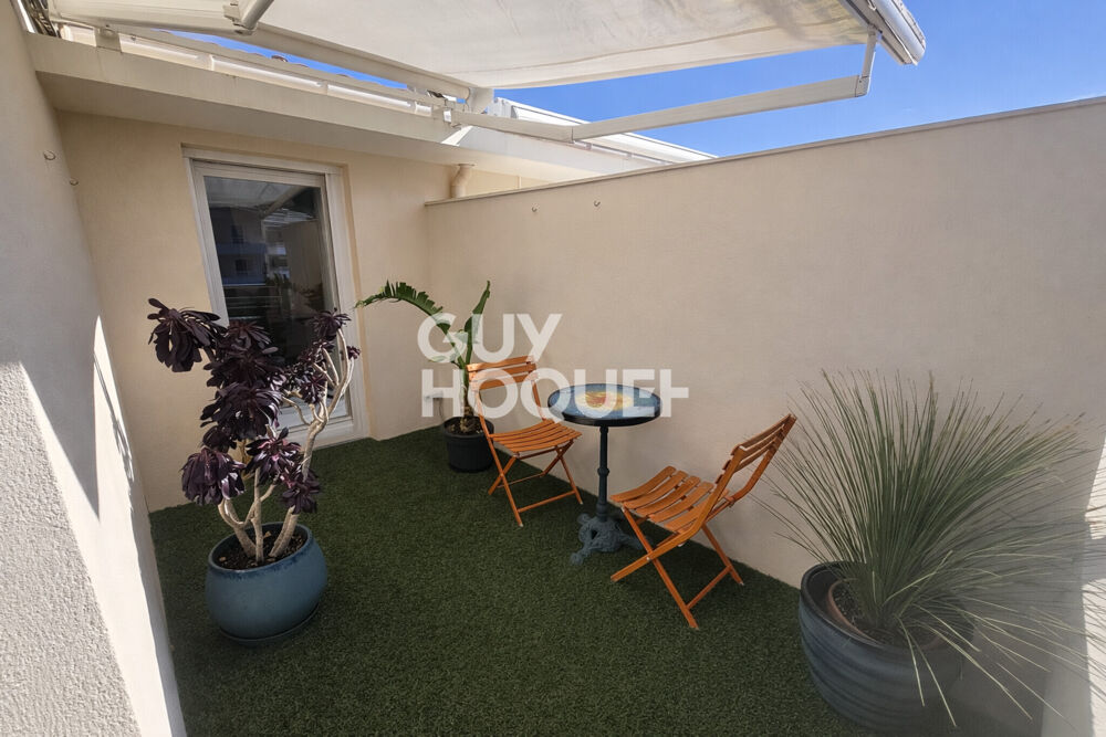 Vente Appartement appartement Cavalaire-sur-mer