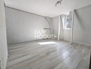  Appartement à vendre 1 pièce 23 m²