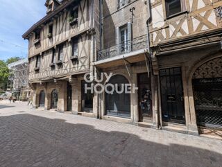 Appartement à vendre 1 pièce 23 m²