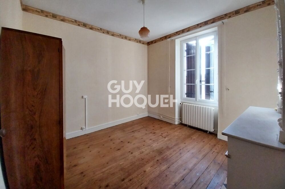 Vente Maison maison Saint-estèphe