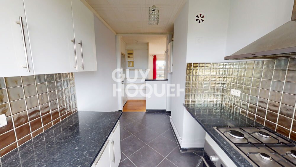 Vente Appartement appartement Dijon