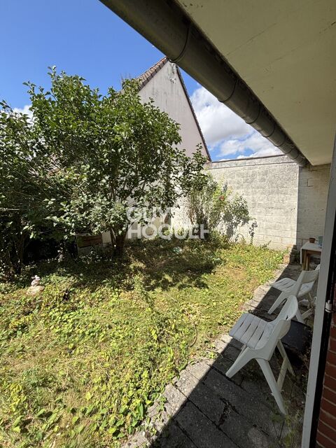  Maison à vendre 5 pièces 100 m²