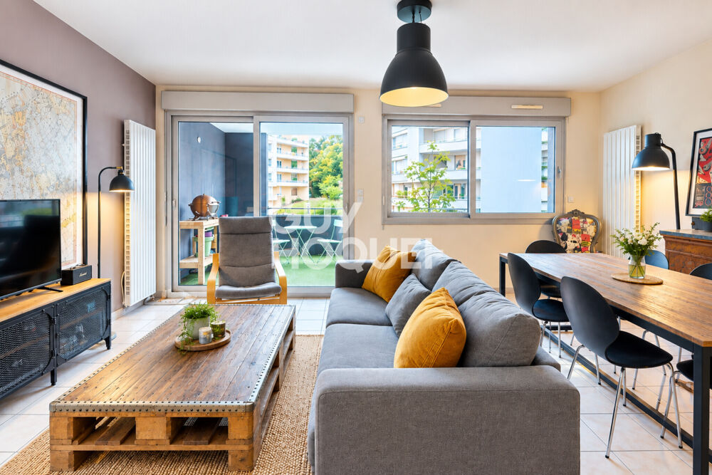 Vente Appartement appartement Chambéry
