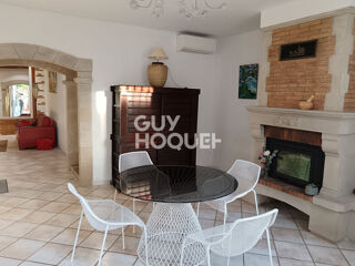  Maison à vendre 4 pièces 127 m²