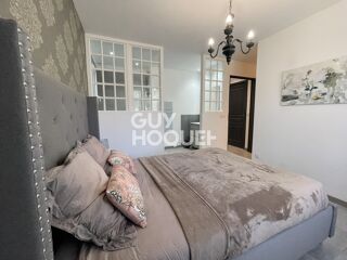  Maison à vendre 5 pièces 134 m²