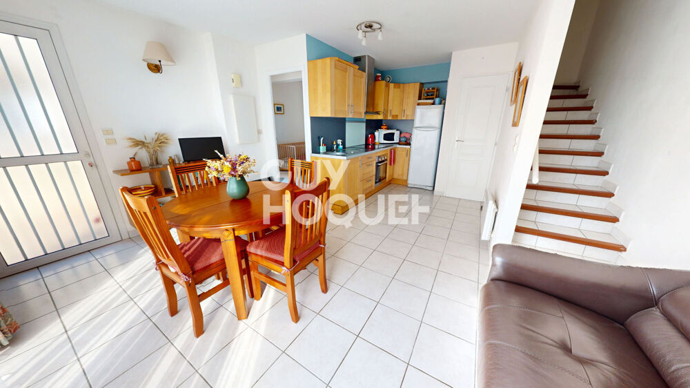 Vente Maison maison Canet-en-roussillon