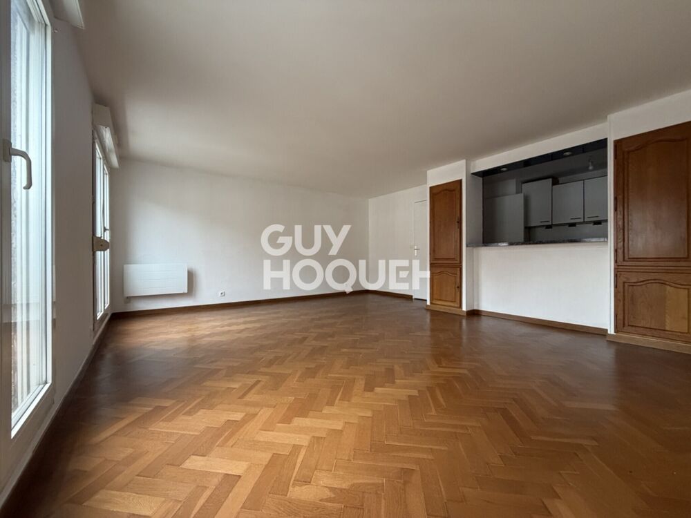 Appartement 3 pièces 86 m² · à Amiens · 86 m² · 234 000 €