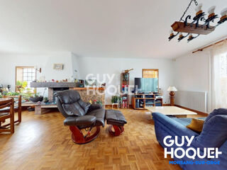  Maison � vendre 7 pi�ces 170 m�