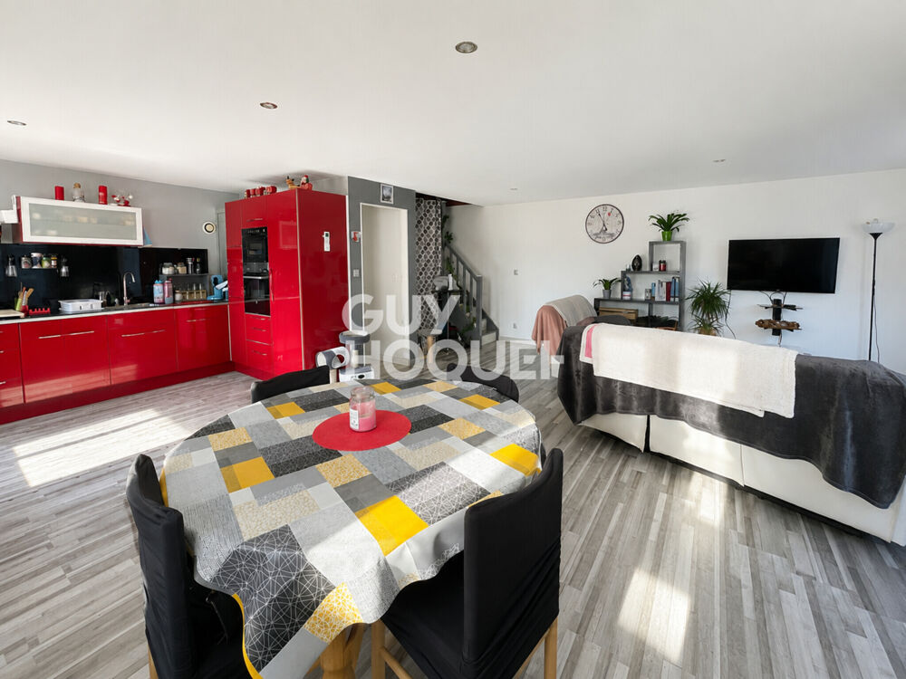 Vente Maison maison Listrac-médoc