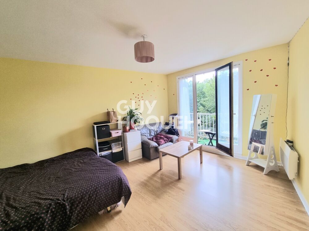 Appartement 1 pièce 34 m² · à Dreux · 34 m² · 67 900 €