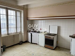  Maison  vendre 5 pices 130 m