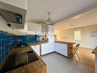  Maison � vendre 4 pi�ces 91 m�