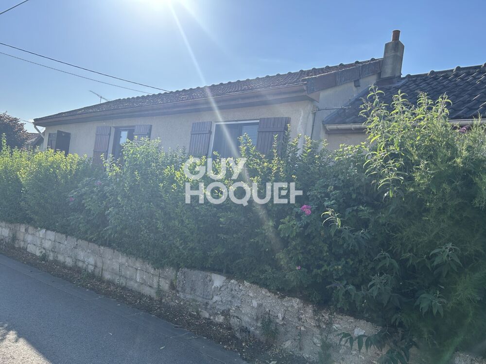 Vente Maison maison Sainte-colombe