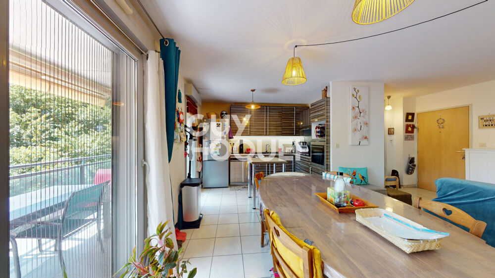 Vente Appartement appartement Bassens
