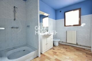  Maison à vendre 5 pièces 112 m²