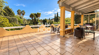 Vente Maison maison Cavalaire-sur-mer