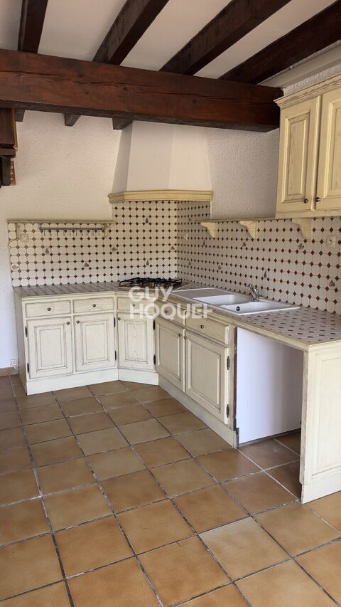  Maison � louer 4 pi�ces 70 m�