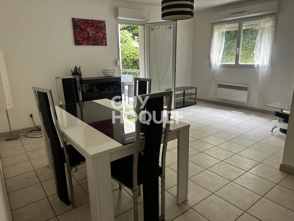 Vente Appartement appartement Carcassonne