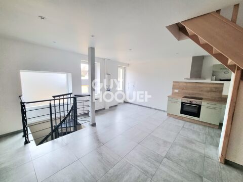  Maison  louer 3 pices 50 m