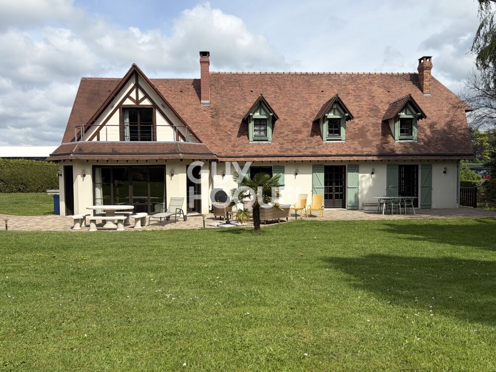 Vente Maison maison Isneauville