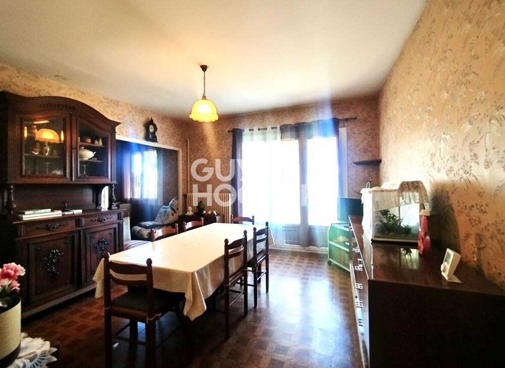 Vente Maison maison Vernouillet