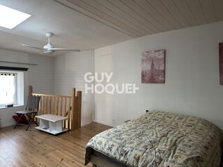  Maison � vendre 3 pi�ces 71 m�