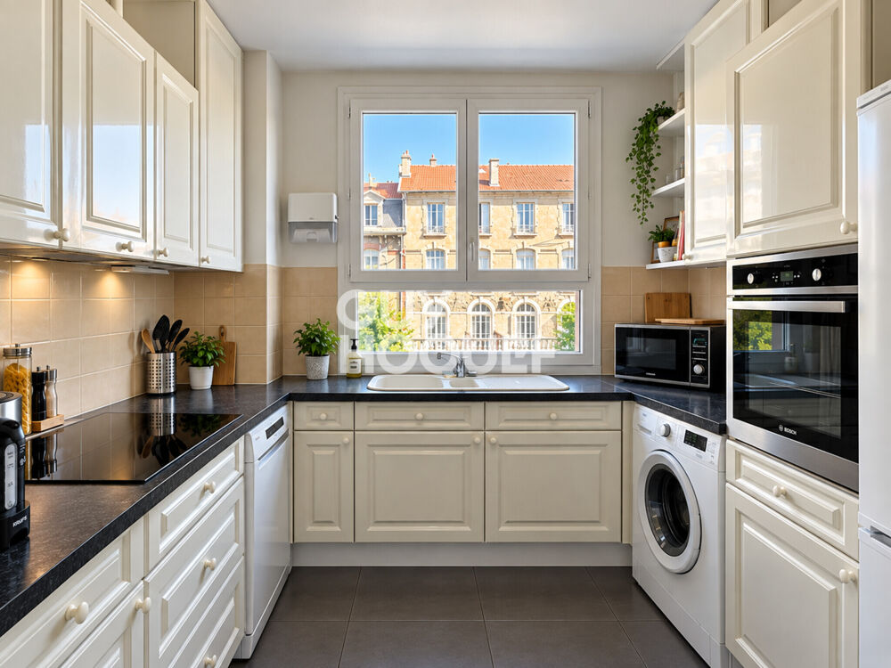 Vente Appartement appartement Reims
