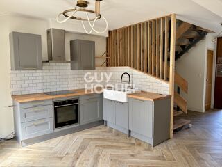  Maison � vendre 5 pi�ces 101 m�