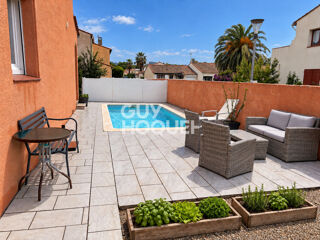 Vente Maison maison Saint-cyprien