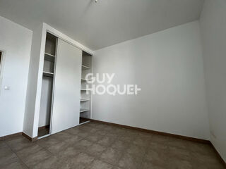  Appartement à louer 3 pièces 64 m²