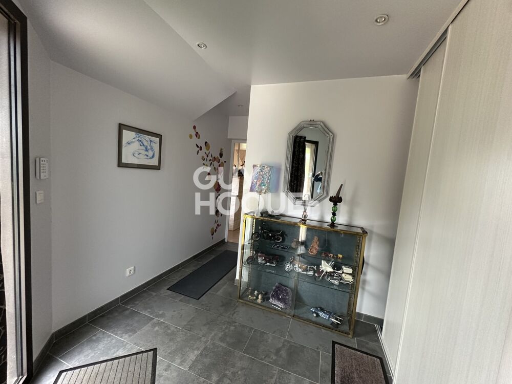 Vente Maison maison Saint-georges-sur-fontaine