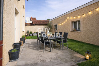  Maison à vendre 4 pièces 92 m²