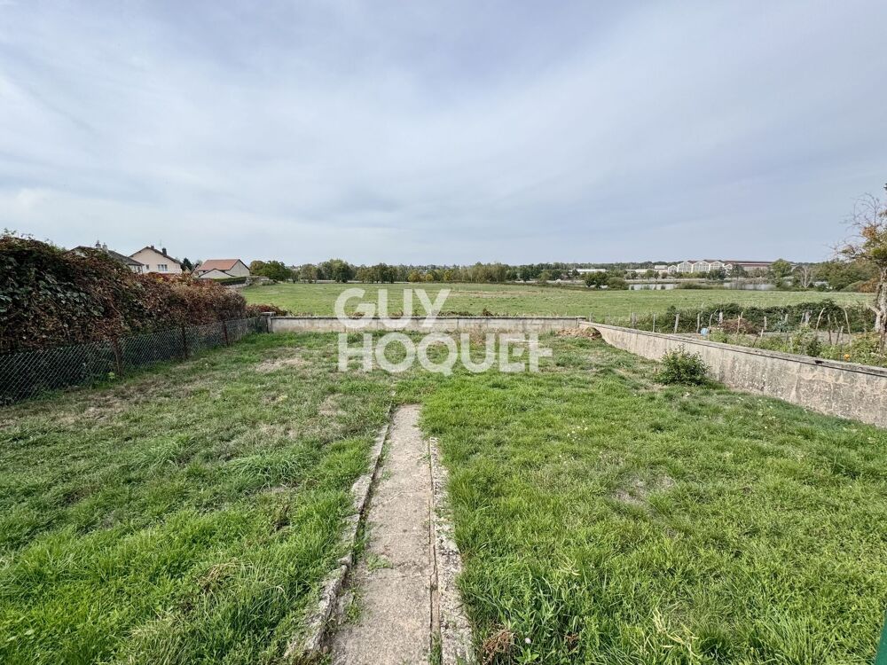 Vente Maison maison Saint laurent d andenay