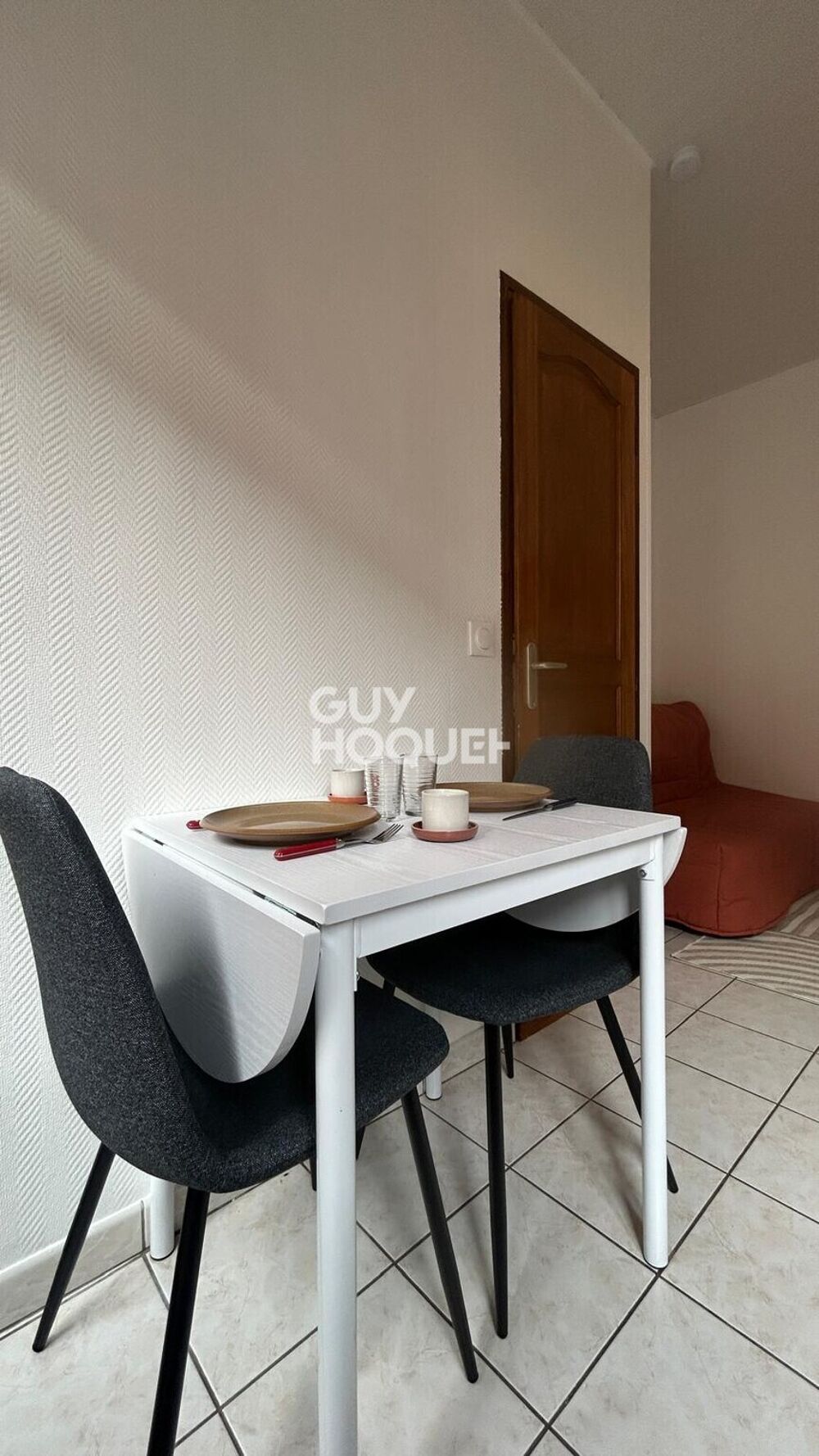 Location Appartement appartement Amiens